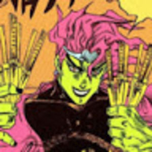 Meet your Posher, Sage :d